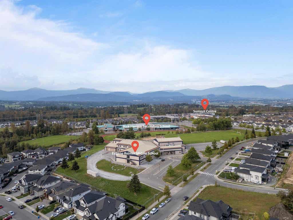 Photo of 31182 Firhill Drive, Abbotsford, BC V2T 0G4 (MLS # R3126710)