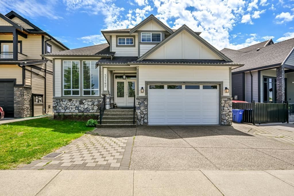 Photo of 31182 Firhill Drive, Abbotsford, BC V2T 0G4 (MLS # R3126710)