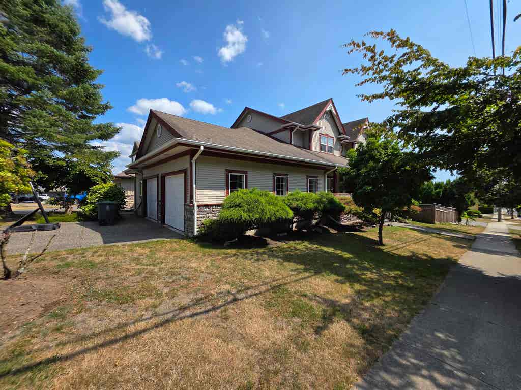 Photo of 7948 160th Street, Surrey, BC V4N 0T9 (MLS # R3149359)