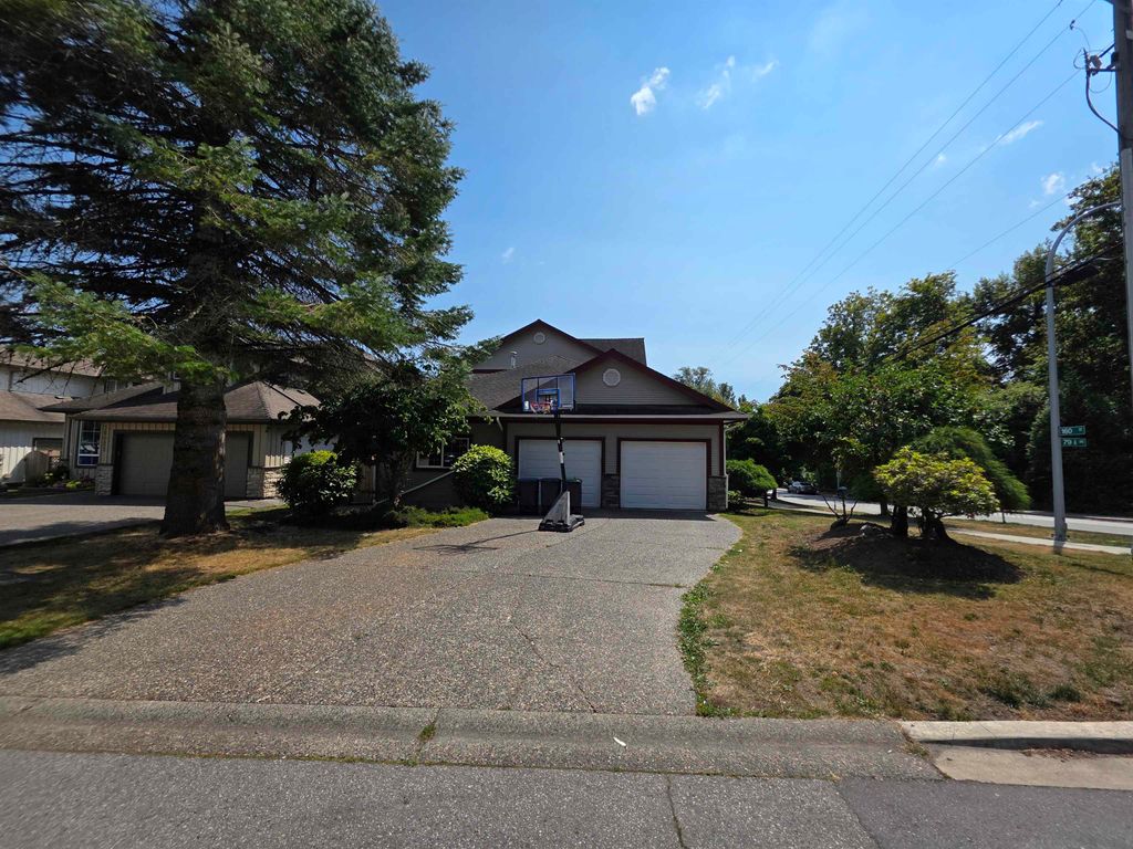 Photo of 7948 160th Street, Surrey, BC V4N 0T9 (MLS # R3149359)