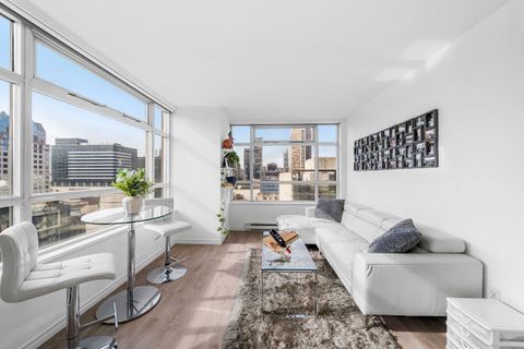 438 Seymour Street 1709 Vancouver BC V6B 6H4