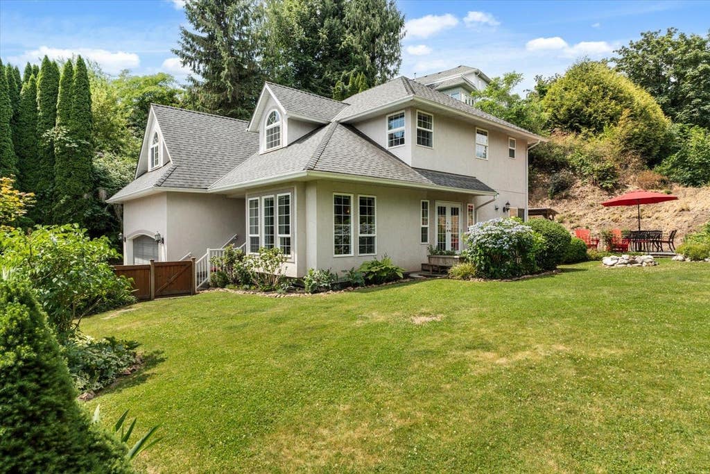 Photo of 8767 Freeland Place, Chilliwack, BC V2R 3J1 (MLS # R3139336)