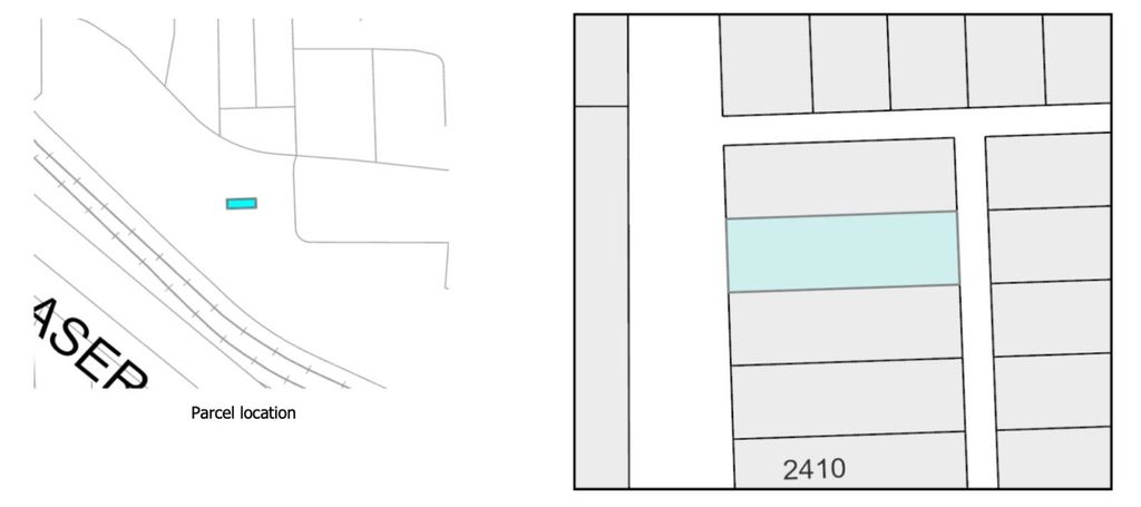 Photo of 2410 Campbell Avenue #LOT 2, Abbotsford, BC V3C 4T2 (MLS # R3131567)