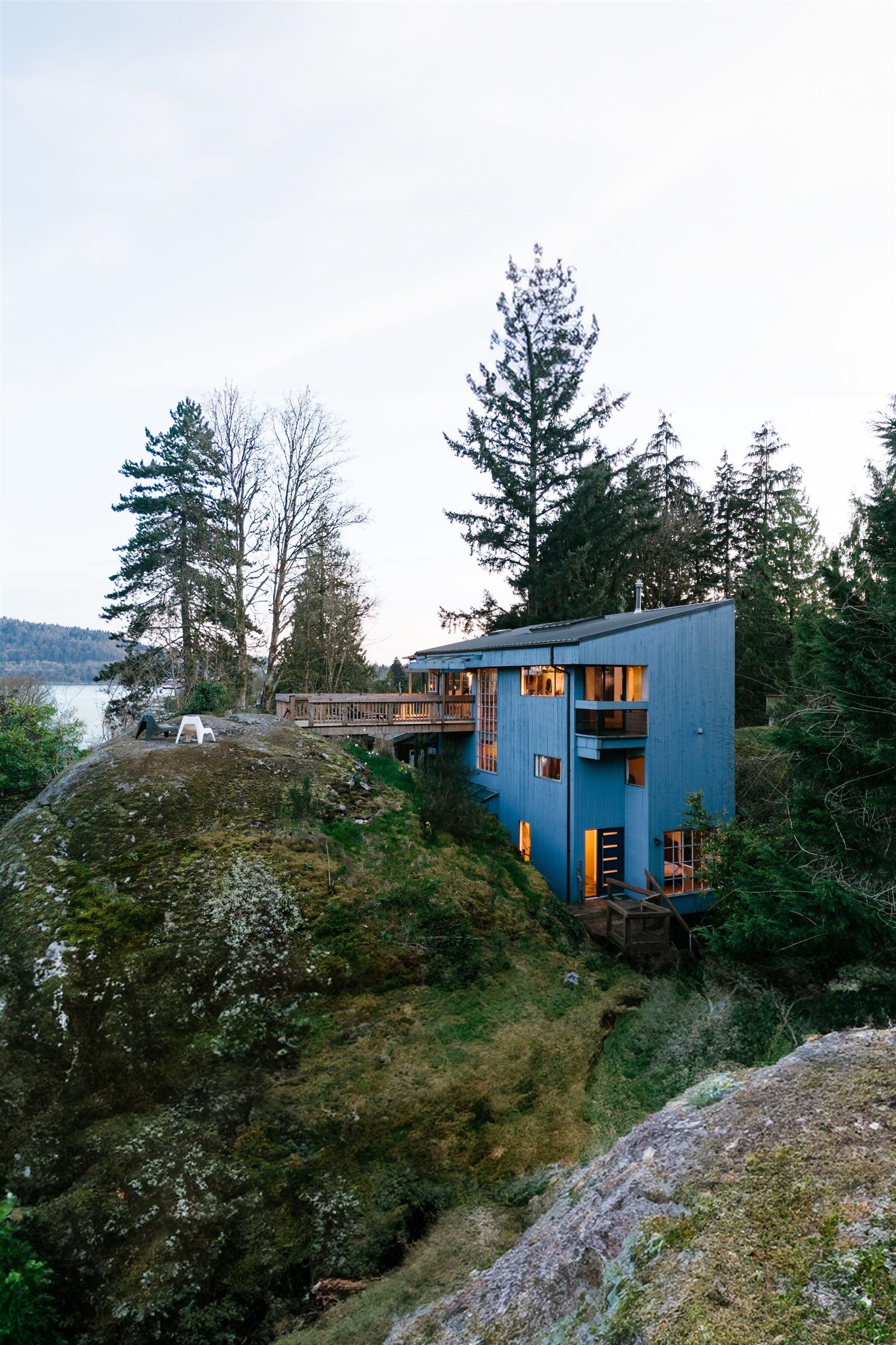 4477 Strathcona Road