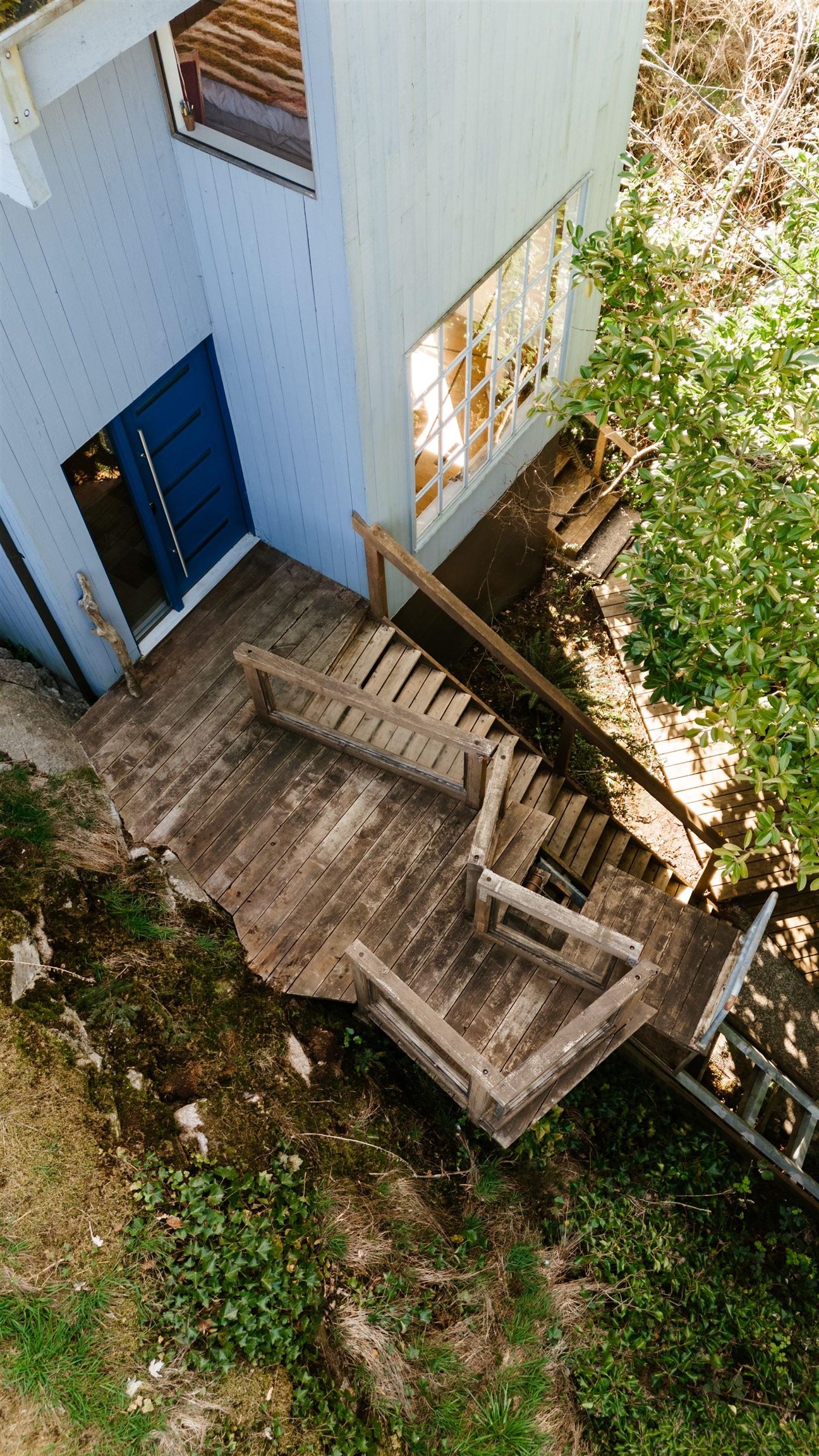 4477 Strathcona Road