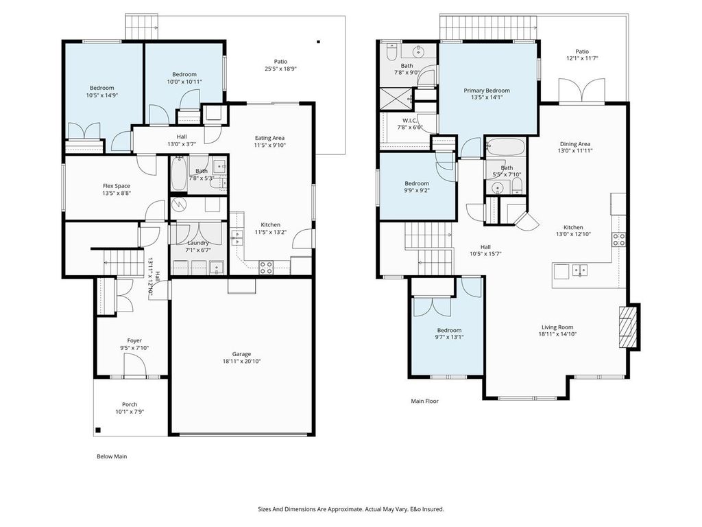 Photo of 47389 Yale Road, Chilliwack, BC V2P 7M8 (MLS # R3114030)