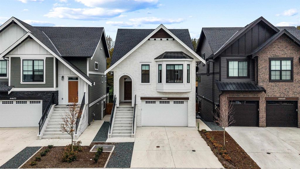 Photo of 44666 Willowstream Road, Chilliwack, BC V2R 6M1 (MLS # R3099603)