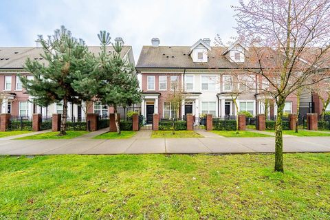 7458 Britton Street 28 Burnaby BC V3N 3A5