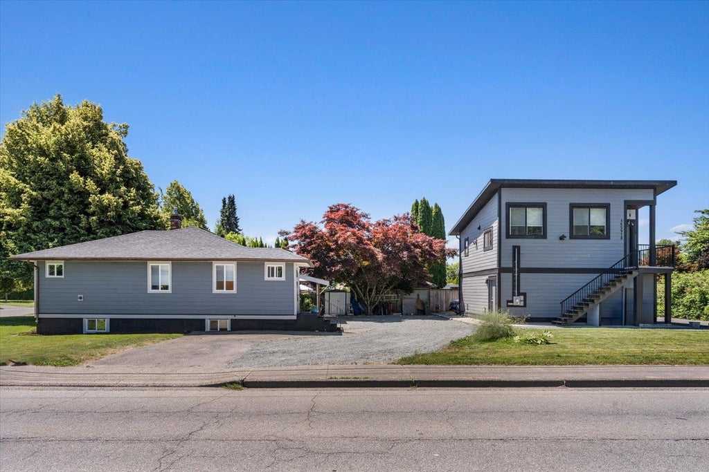 Photo of 46591 Portage Avenue, Chilliwack, BC V2P 3G3 (MLS # R3173441)