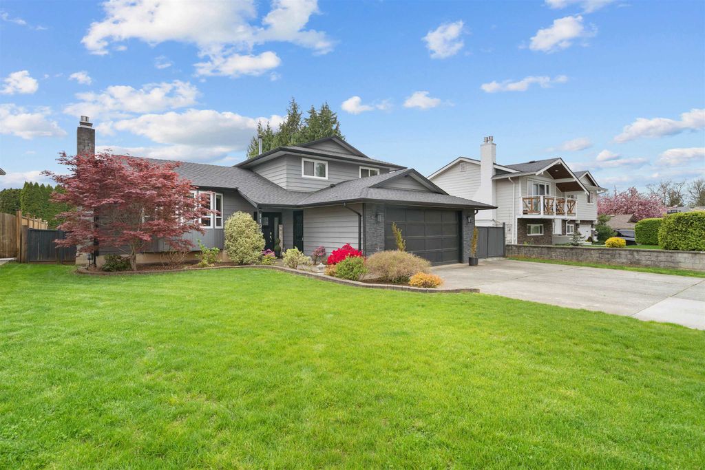 Photo of 11923 194b Street, Pitt Meadows, BC V3Y 1K3 (MLS # R3115338)