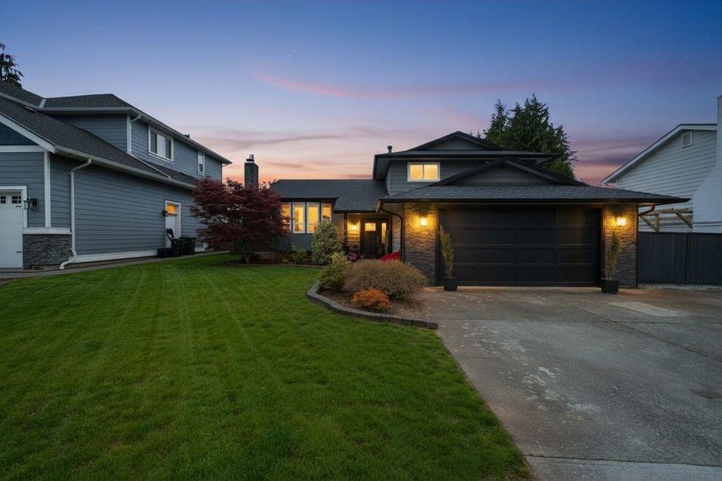 Photo of 11923 194b Street, Pitt Meadows, BC V3Y 1K3 (MLS # R3115338)