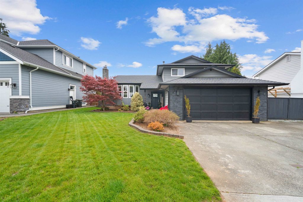 Photo of 11923 194b Street, Pitt Meadows, BC V3Y 1K3 (MLS # R3115338)