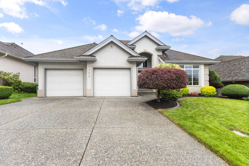 Photo of 3855 Latimer Street, Abbotsford, BC V2S 7K6 (MLS # R3128456)