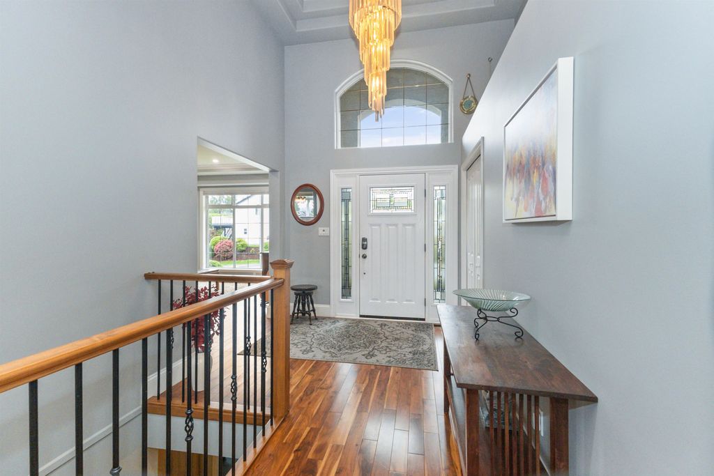 Photo of 3855 Latimer Street, Abbotsford, BC V2S 7K6 (MLS # R3128456)