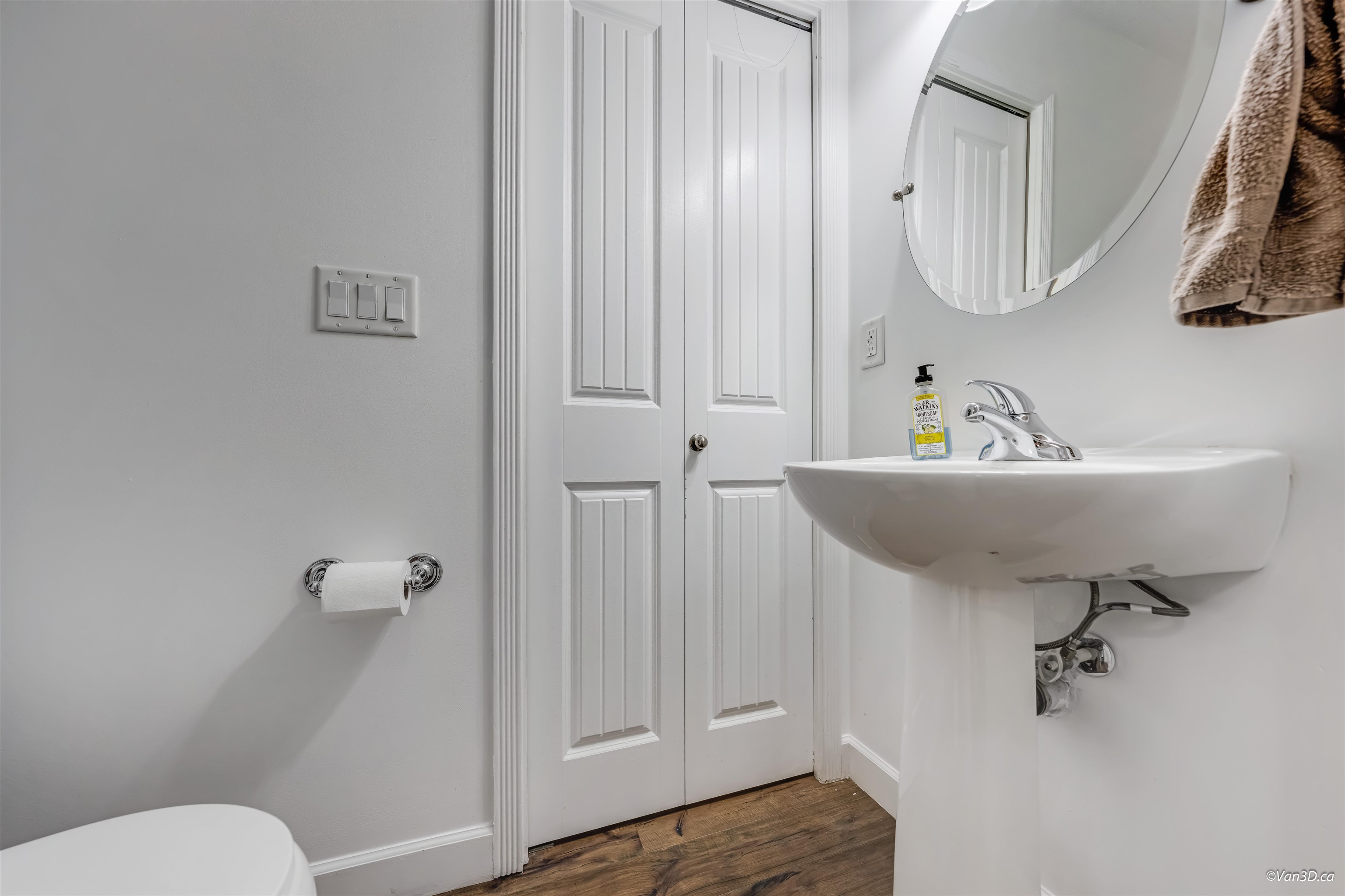 976 Adair Avenue 107