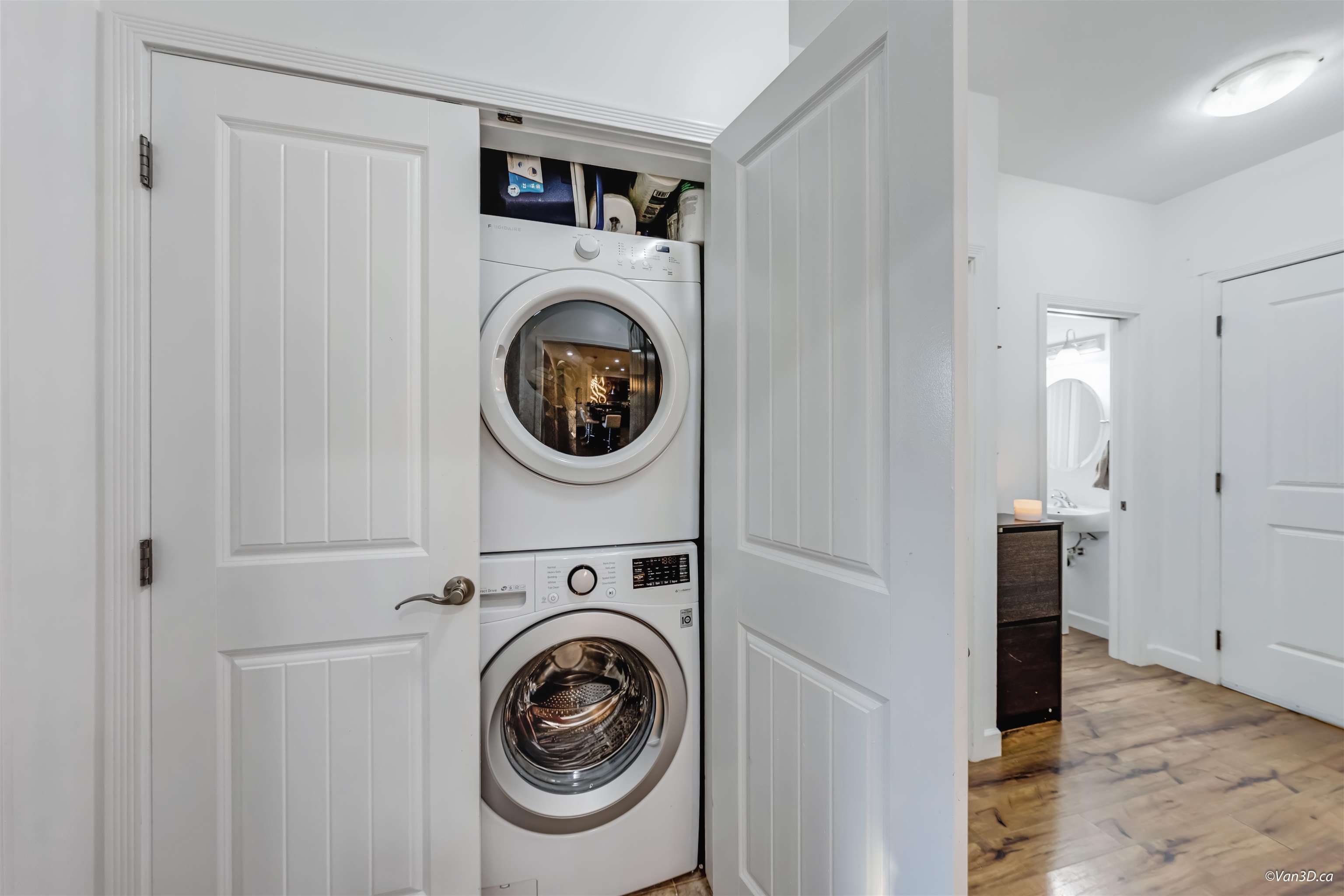 976 Adair Avenue 107