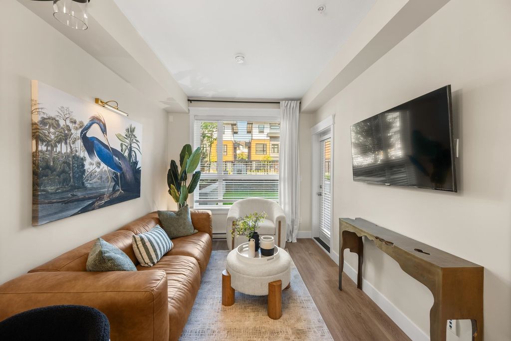 Photo of 20926 83 Avenue Avenue #103, Langley, BC V2Y 3Y9 (MLS # R3146387)