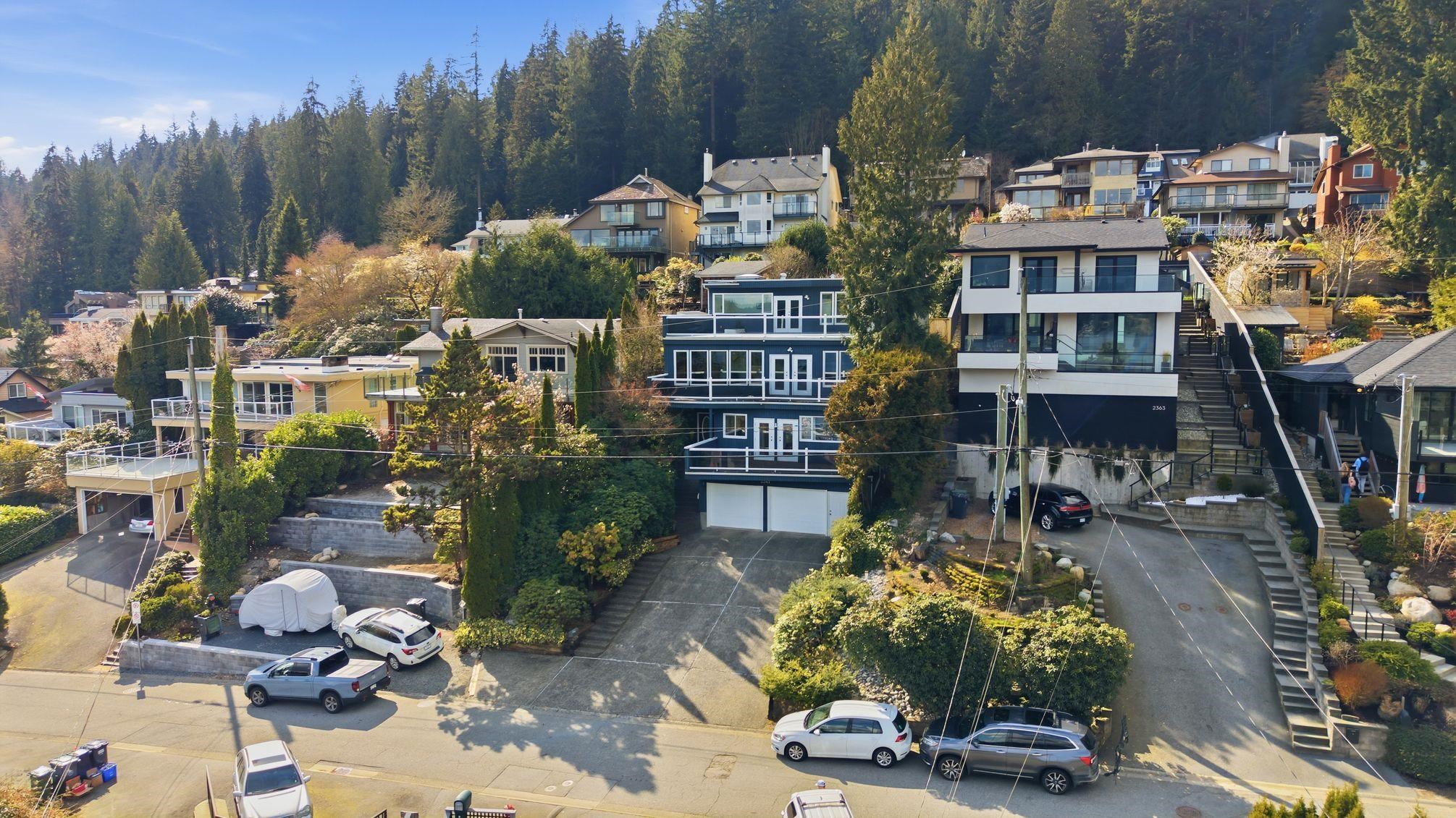 2341 Caledonia Avenue