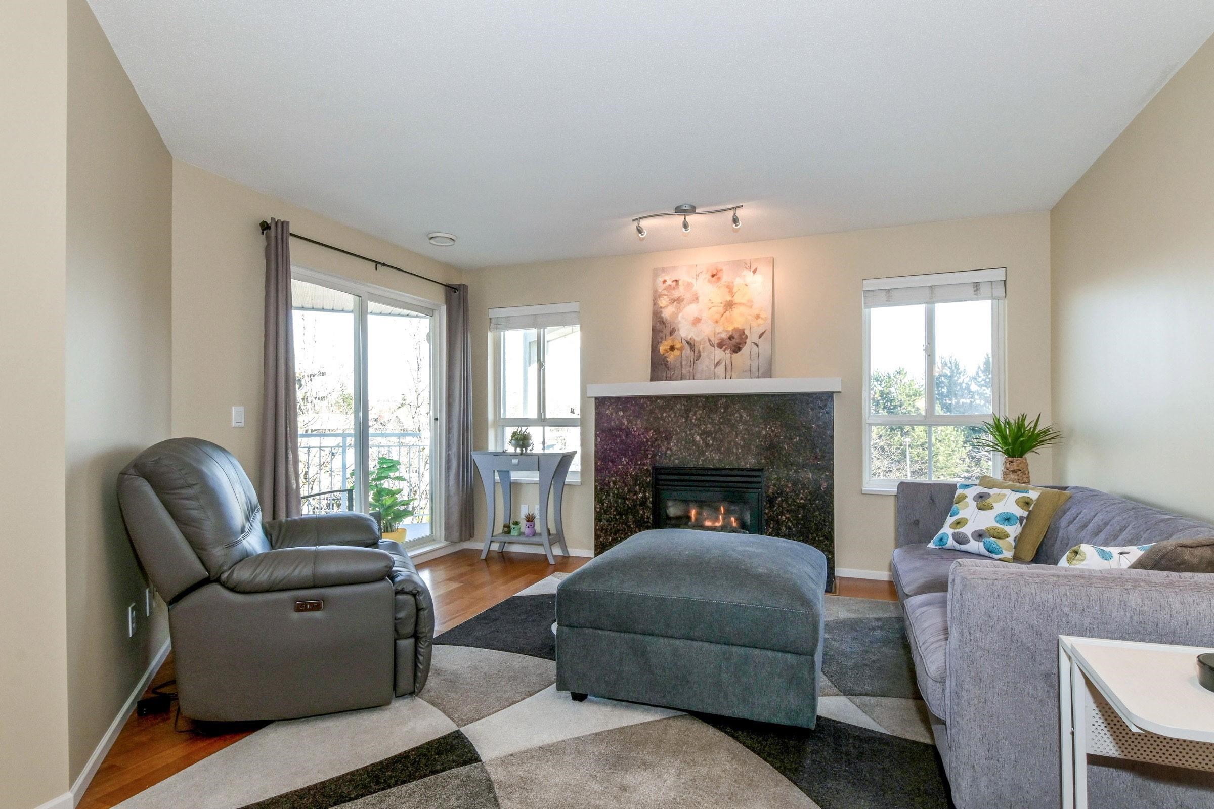 19750 64th Avenue 306