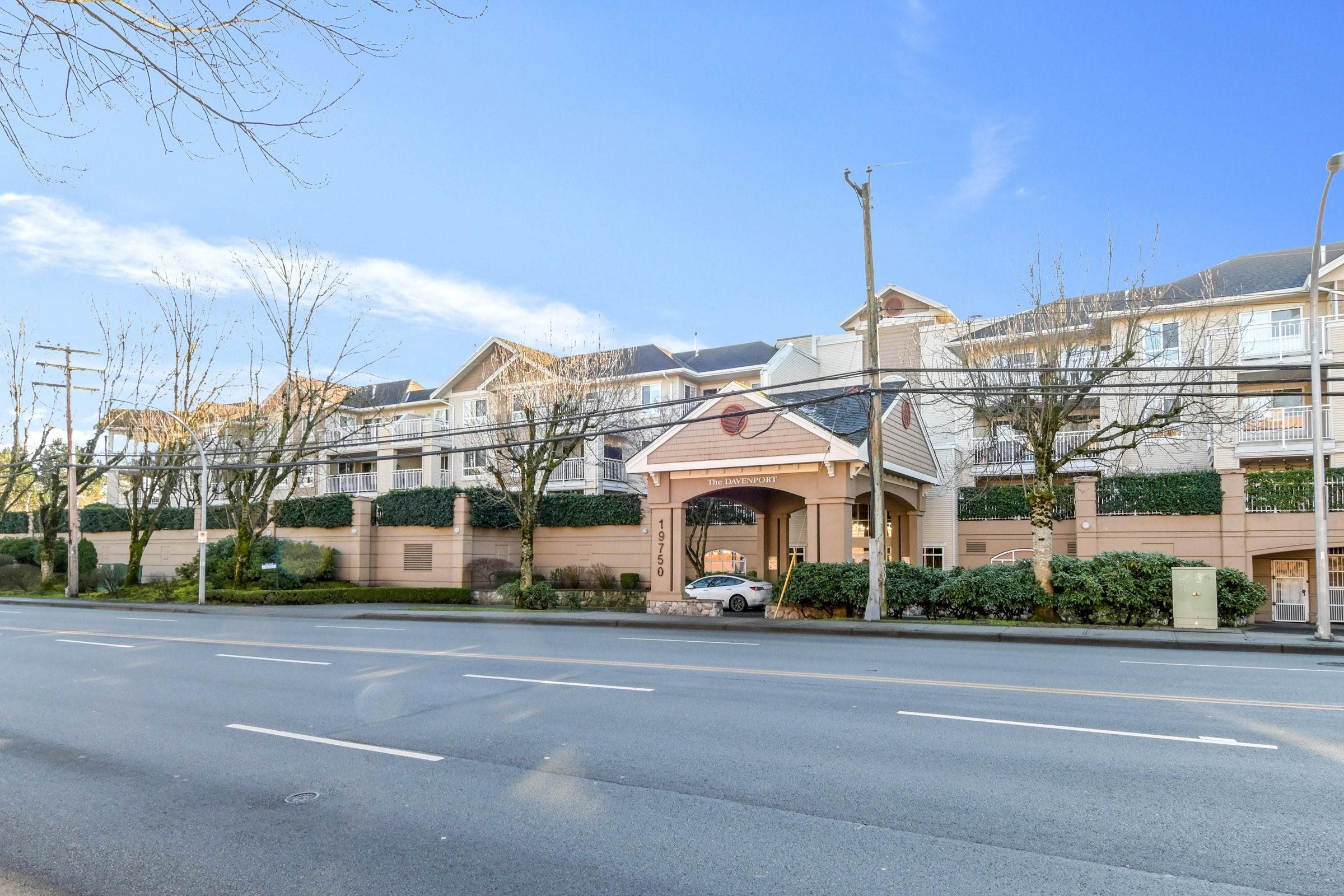 19750 64th Avenue 306