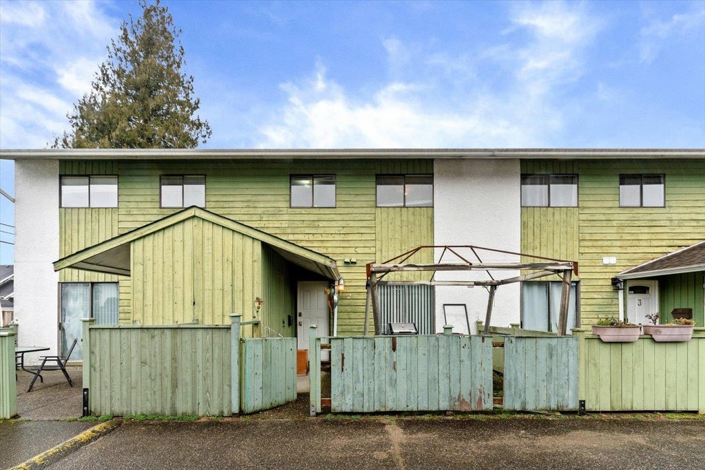 Photo of 9342 Hazel Street #2, Chilliwack, BC V2P 5N2 (MLS # R3173329)