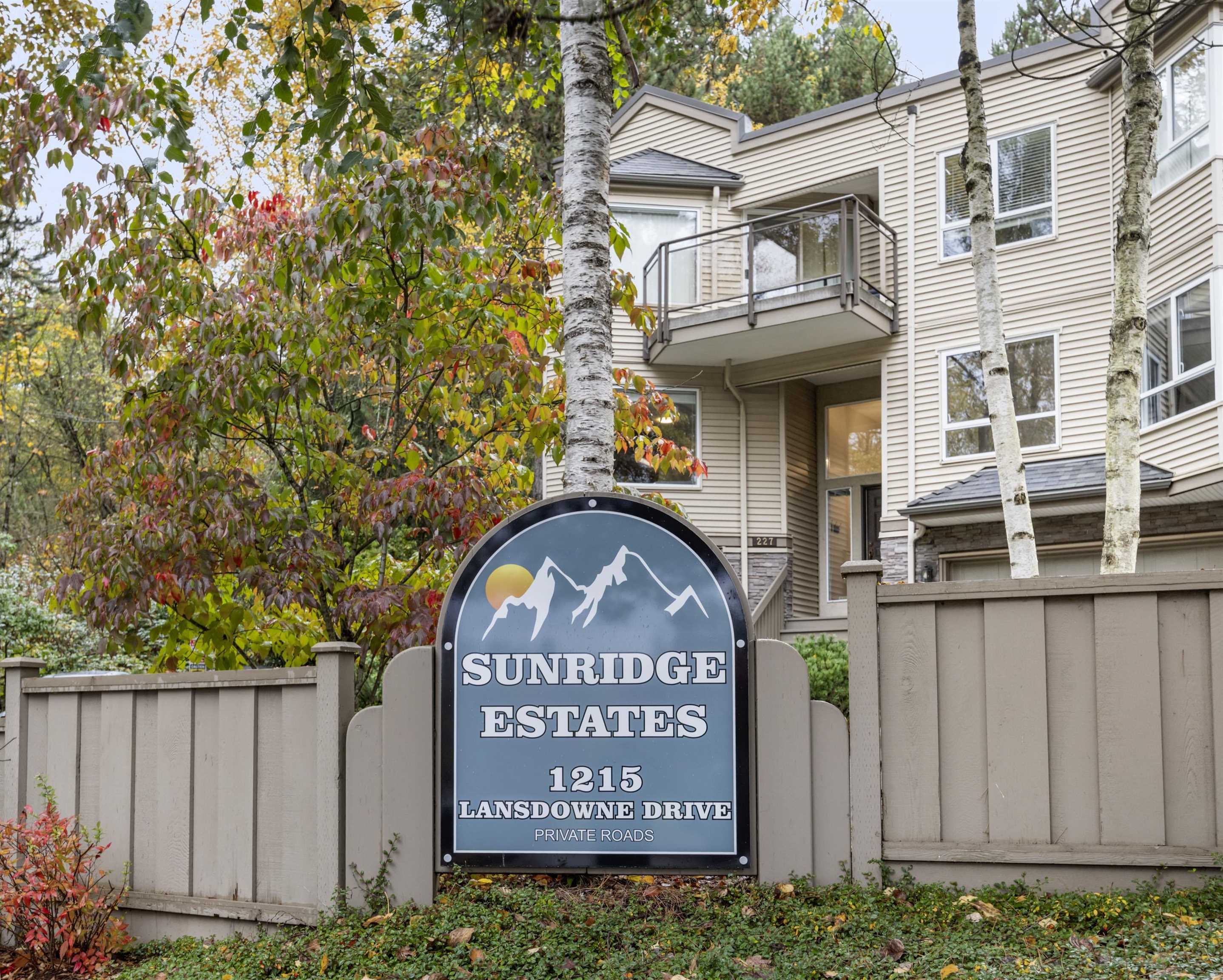 1215 Lansdowne Drive 227