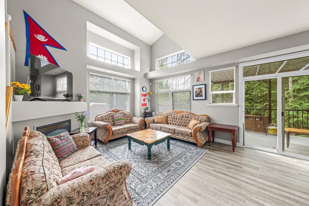 Photo of 11495 Cottonwood Drive #1, Maple Ridge, BC V2X 6C8 (MLS # R3151145)