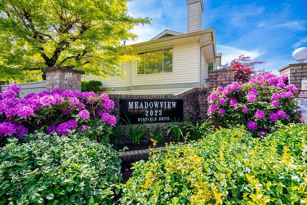 Photo of 2023 Winfield Drive #27, Abbotsford, BC V3G 1K5 (MLS # R3123018)