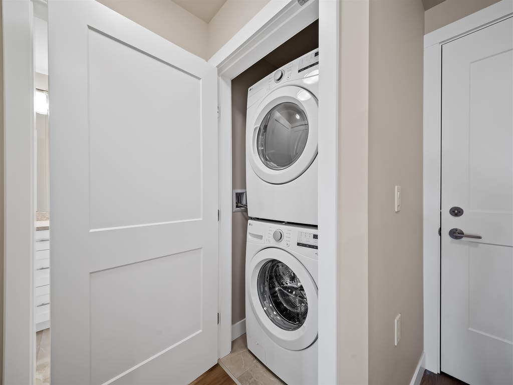 Photo of 8233 208b Street Street #A524, Langley, BC V2Y 4M7 (MLS # R3154465)