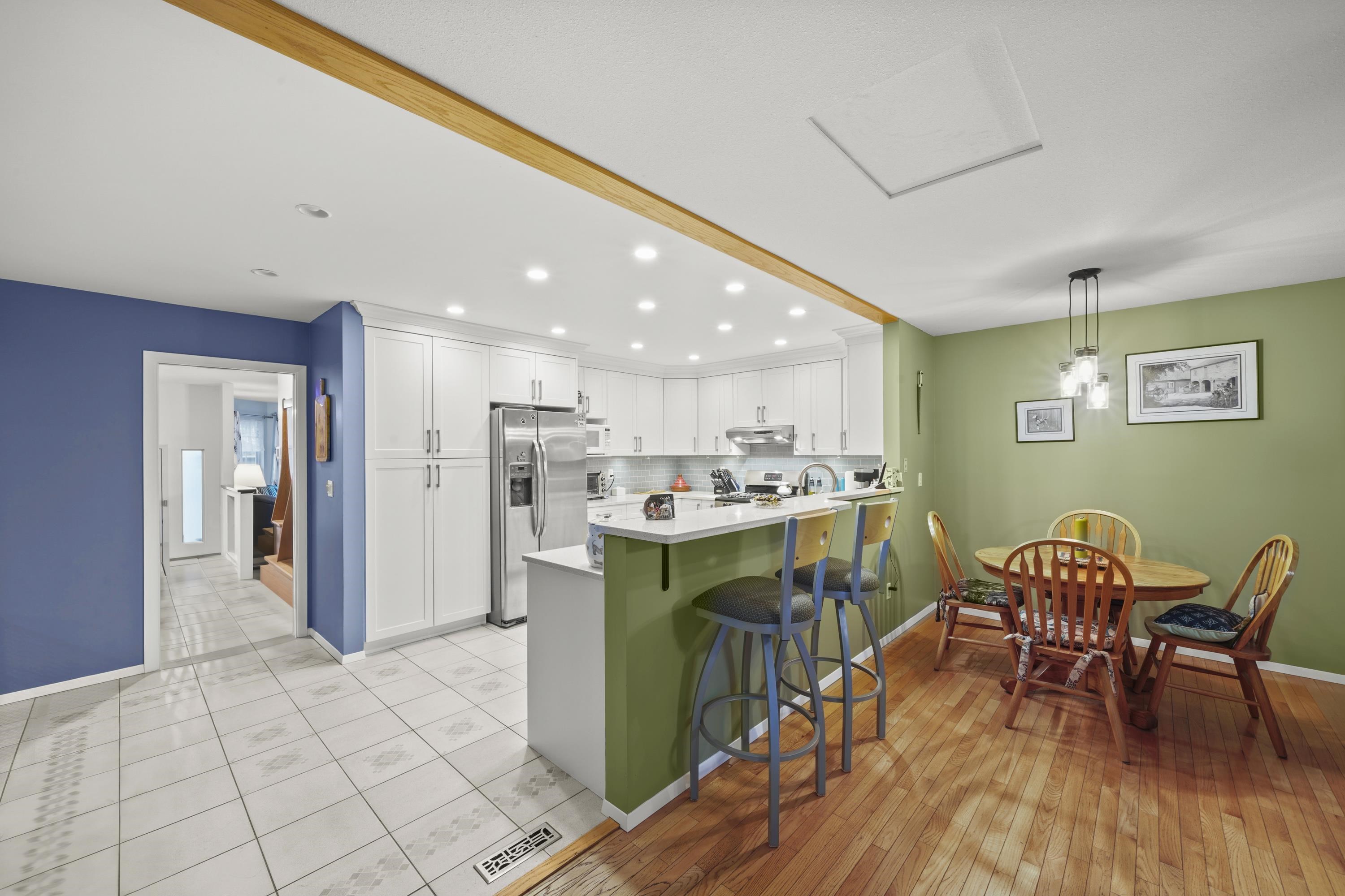 19607 Somerset Drive