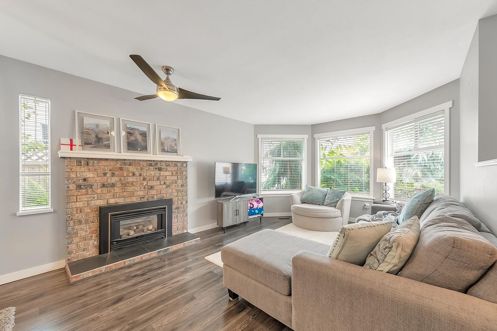 Photo of 9286 212 Street, Langley, BC V1M 2B5 (MLS # R3047134)