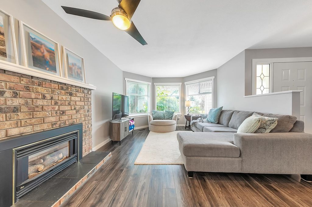 Photo of 9286 212 Street, Langley, BC V1M 2B5 (MLS # R3047134)