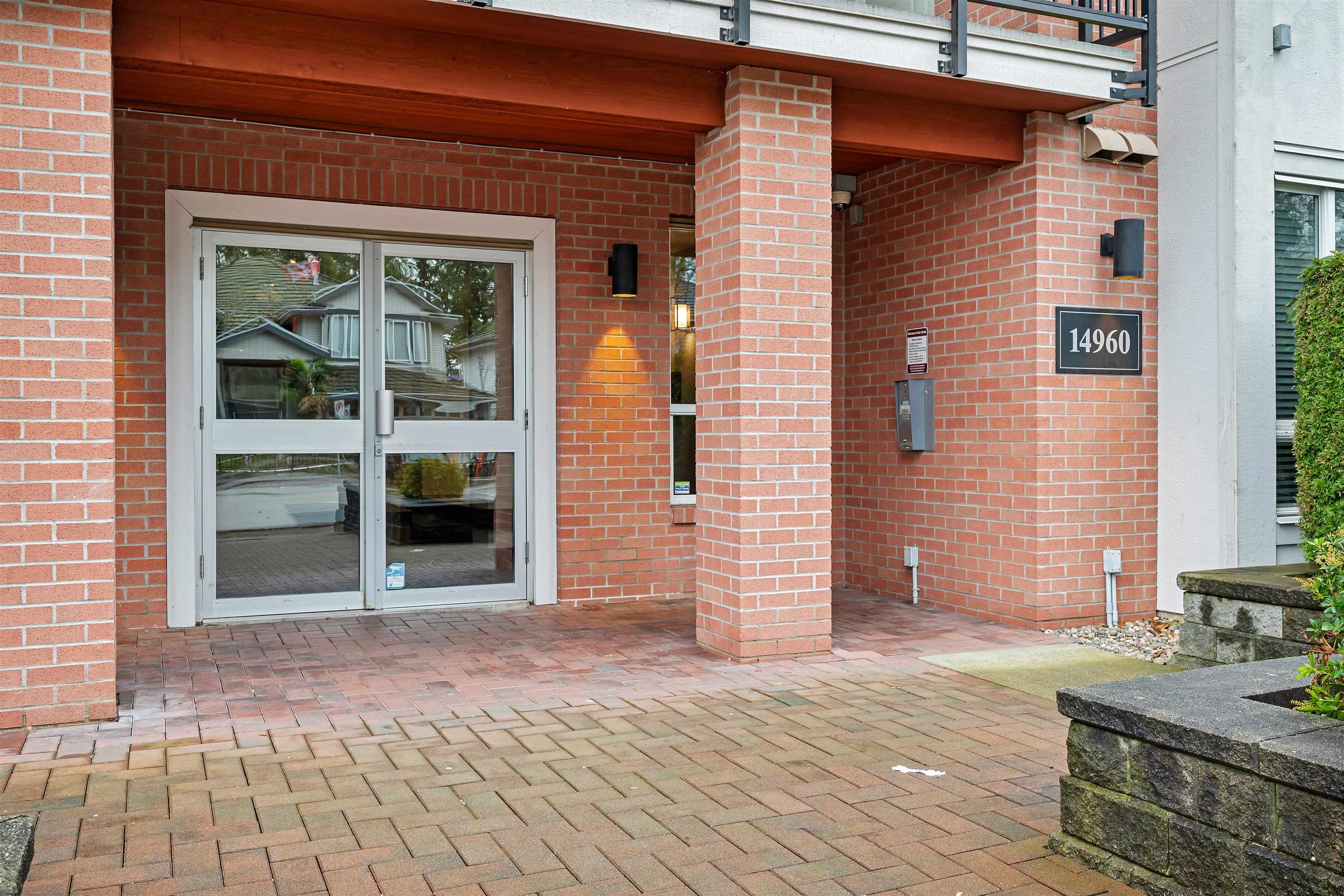 14960 102a Avenue 307