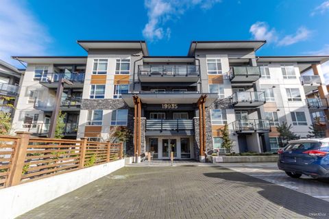 19935 75a Avenue 207 Langley BC V2Y 4L6