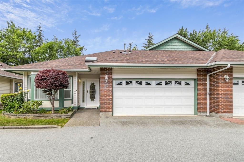 Photo of 18939 65 Avenue #12, Surrey, BC V3S 8Y2 (MLS # R3157868)