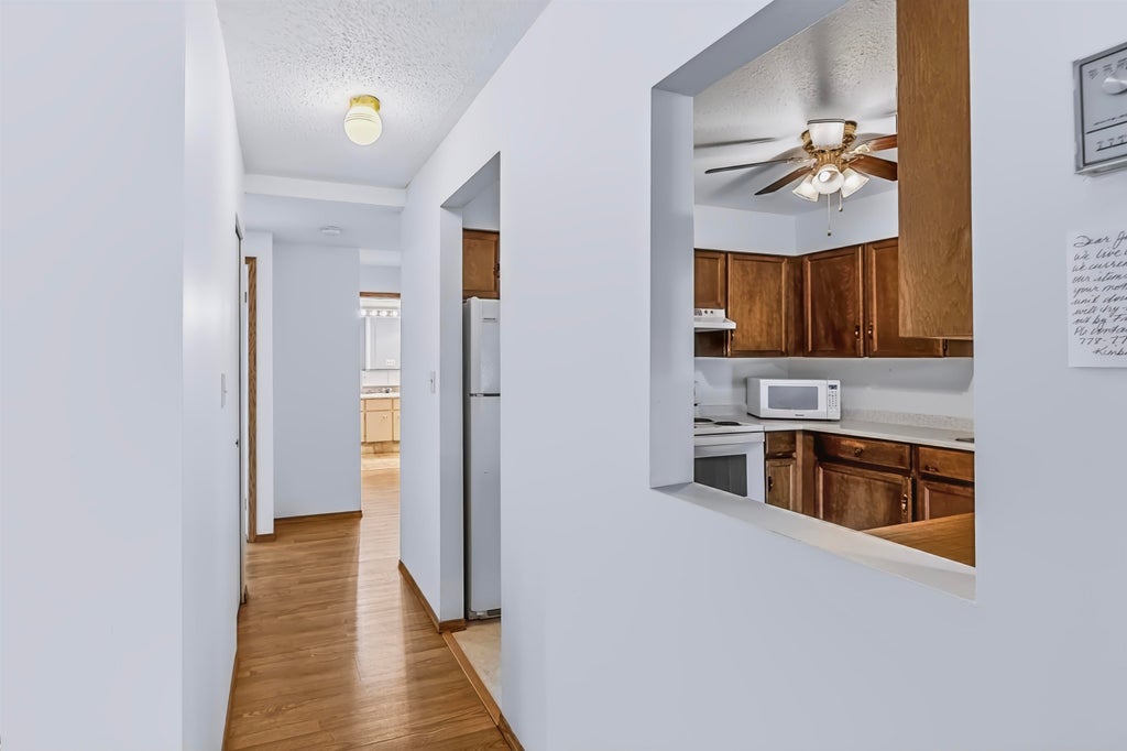 Photo of 32025 Tims Avenue #104, Abbotsford, BC V2T 2H3 (MLS # R3157334)