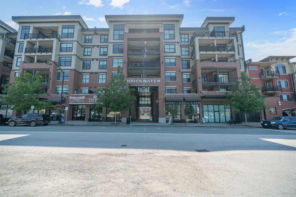 Photo of 22633 Selkirk Avenue #507, Maple Ridge, BC V2X 1C7 (MLS # R3154826)