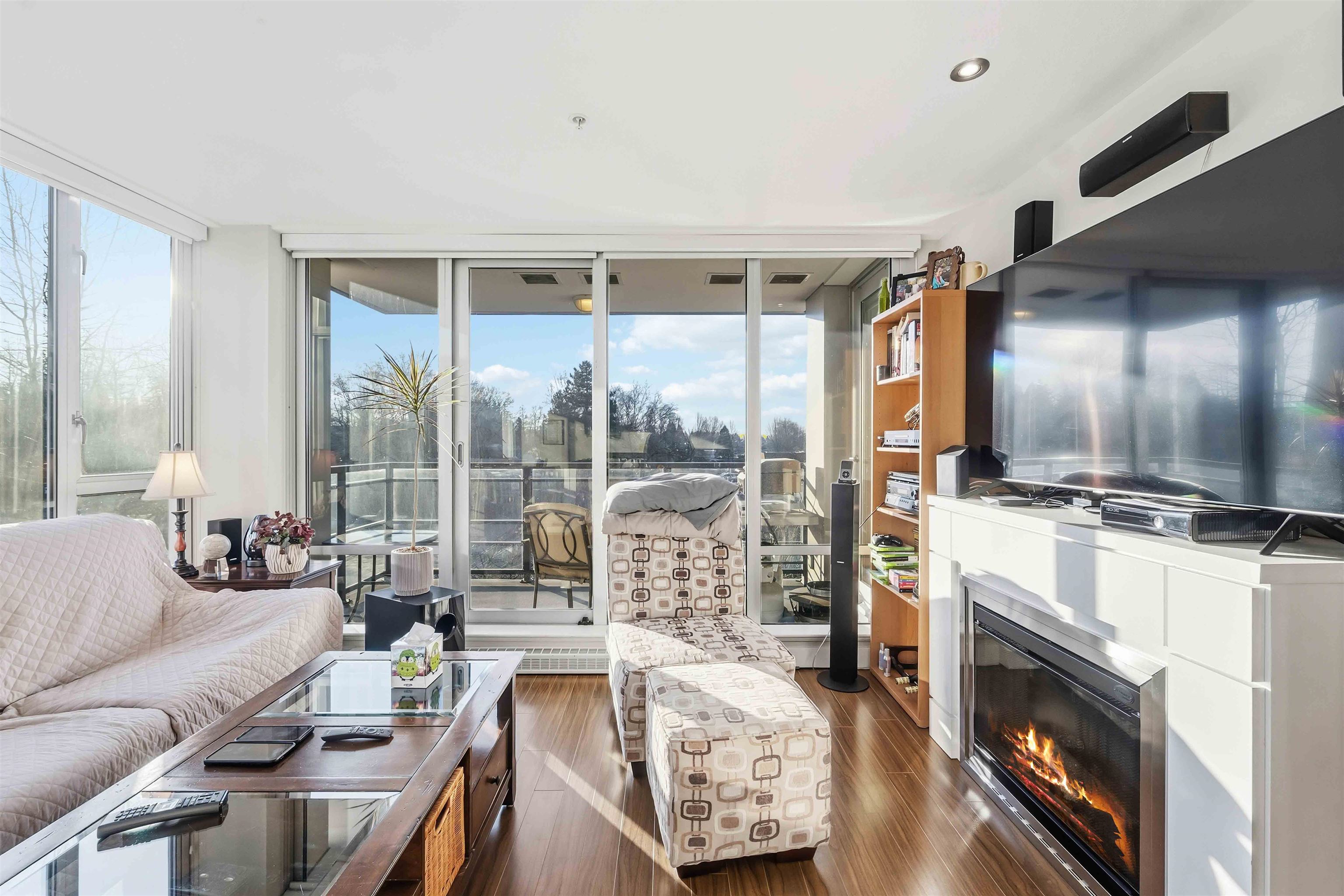 12069 Harris Road 308