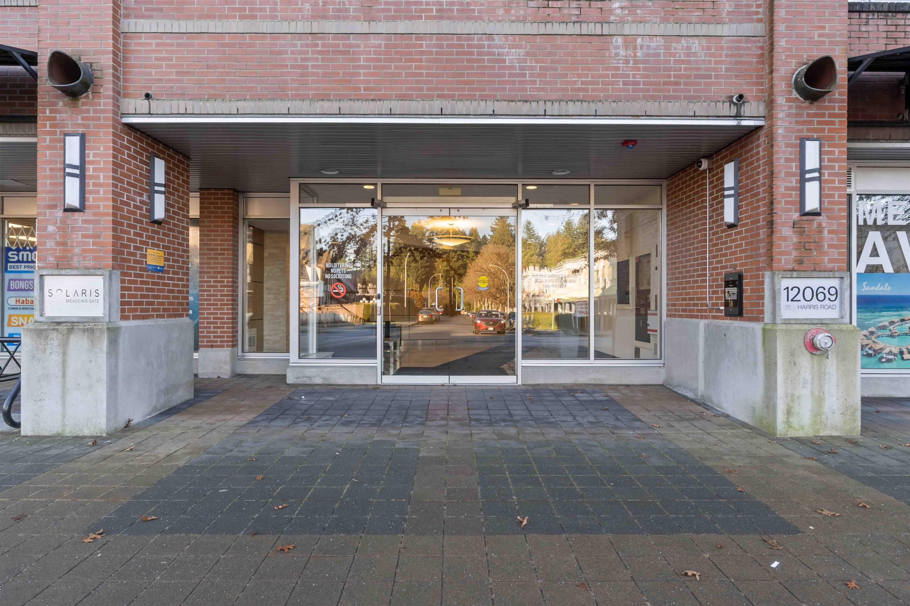 12069 Harris Road 308