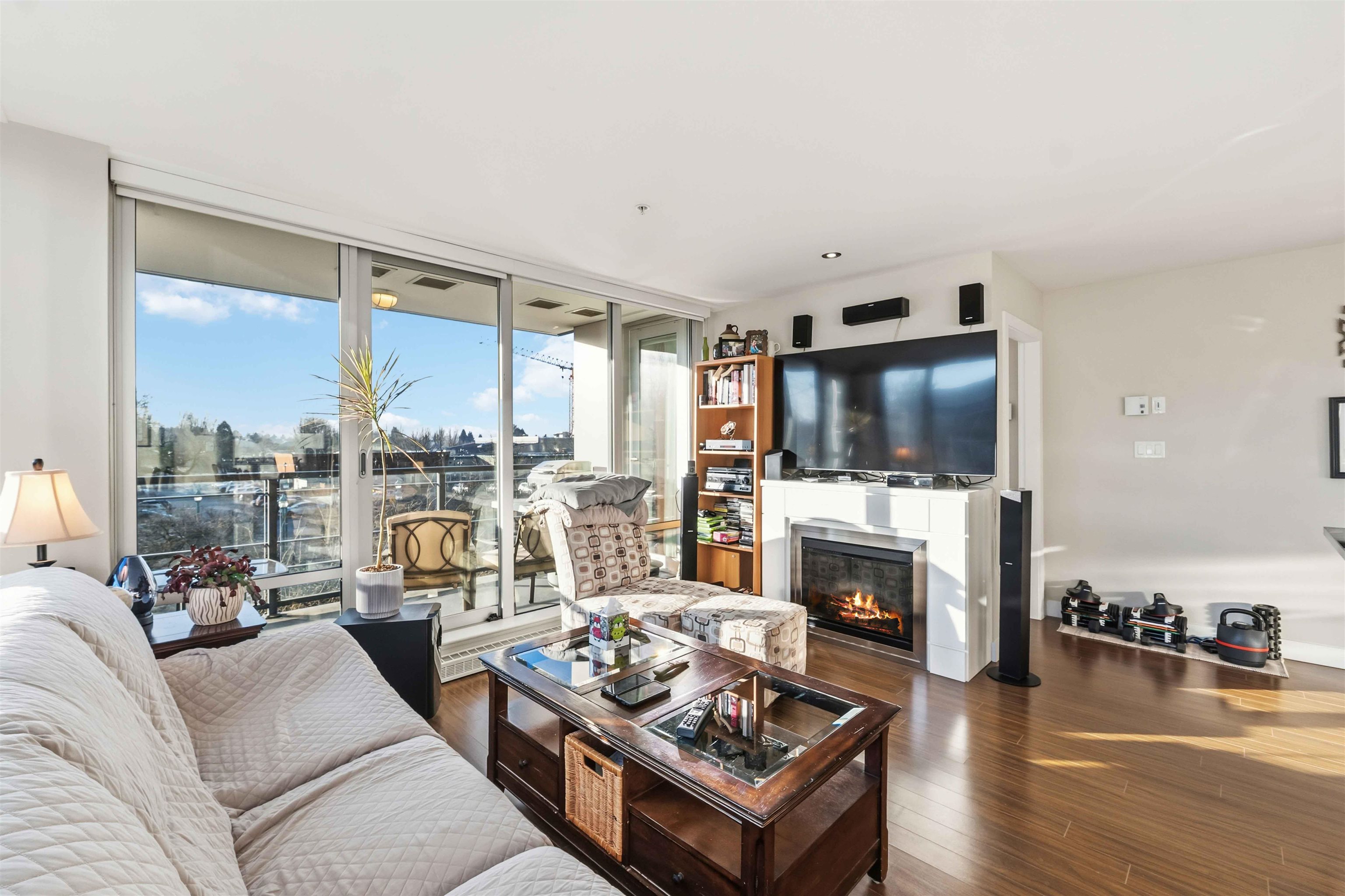 12069 Harris Road 308