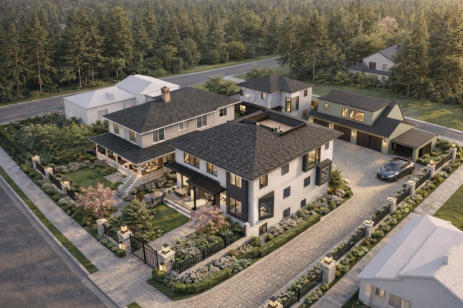 1120 Harold Road