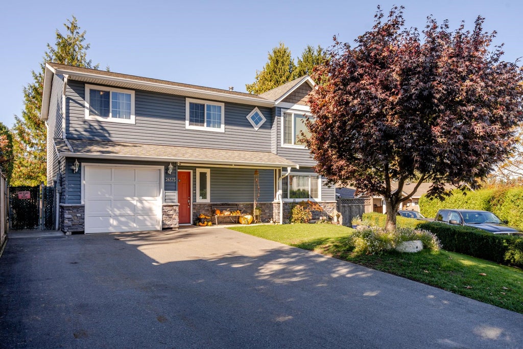 Photo of 26575 30a Avenue, Langley, BC V4W 3C8 (MLS # R3175090)