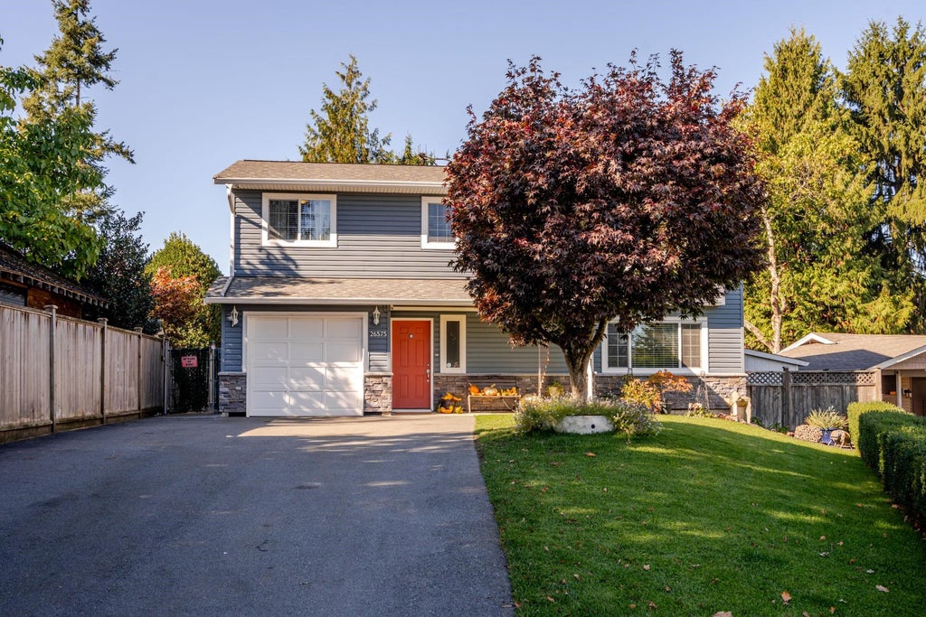 Photo of 26575 30a Avenue, Langley, BC V4W 3C8 (MLS # R3175090)