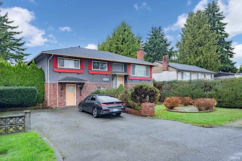 10091 Ainsworth Crescent Richmond BC V7A 3V3