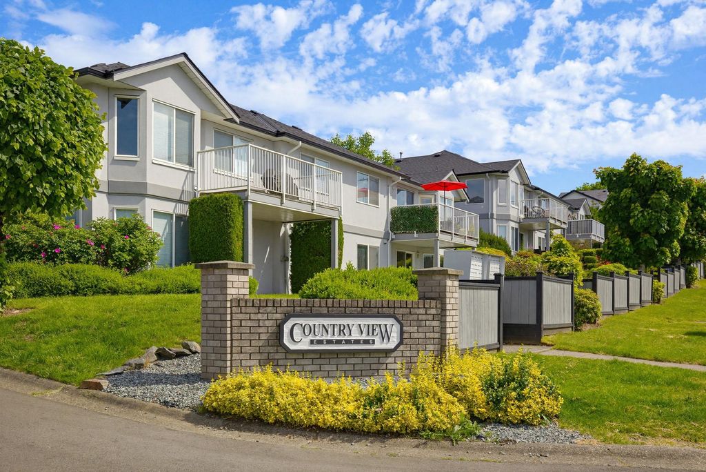 Photo of 3902 Latimer Street #10, Abbotsford, BC V2S 7L5 (MLS # R3126731)