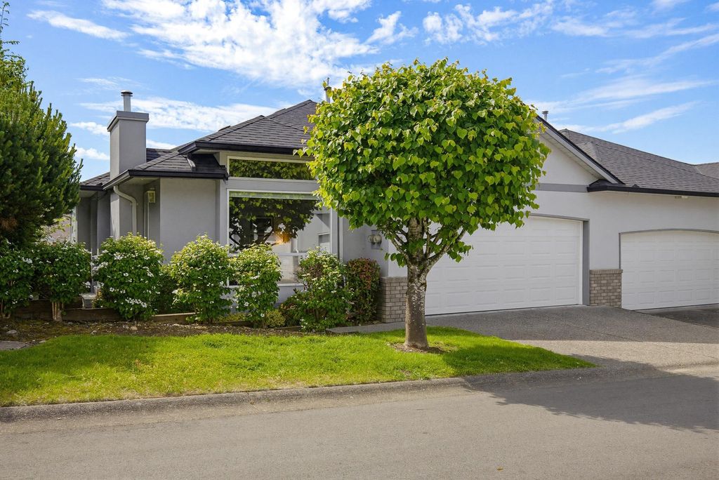 Photo of 3902 Latimer Street #10, Abbotsford, BC V2S 7L5 (MLS # R3126731)