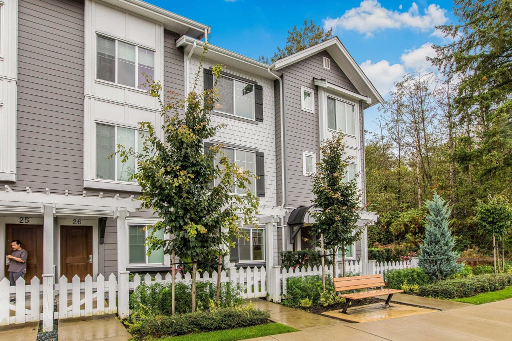 Photo of 7919 204b Street #27, Langley, BC V2Y 3T7 (MLS # R3143079)