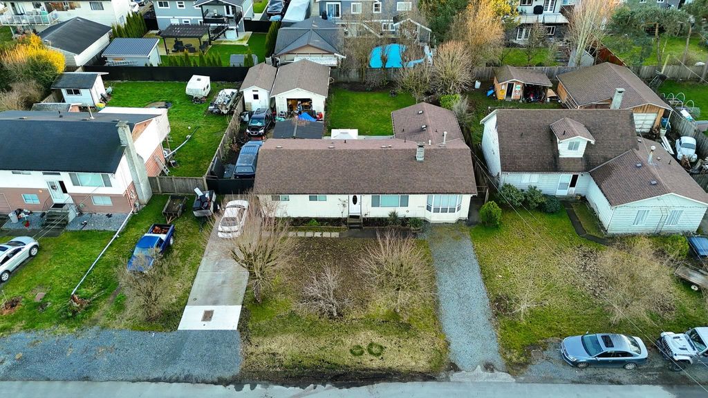 Photo of 27056 28a Avenue, Langley, BC V4W 3A4 (MLS # R3125090)