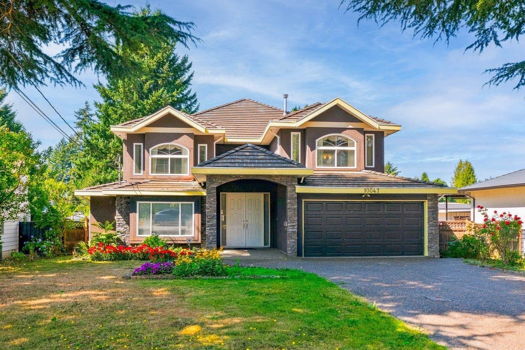 Photo of 10047 129 Street, Surrey, BC V3T 3G6 (MLS # R3157364)