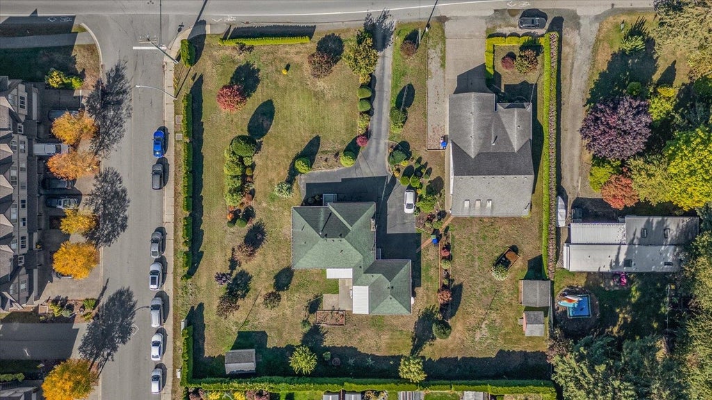 Photo of 44810 Keith Wilson Road, Chilliwack, BC V2R 3J9 (MLS # R3172416)